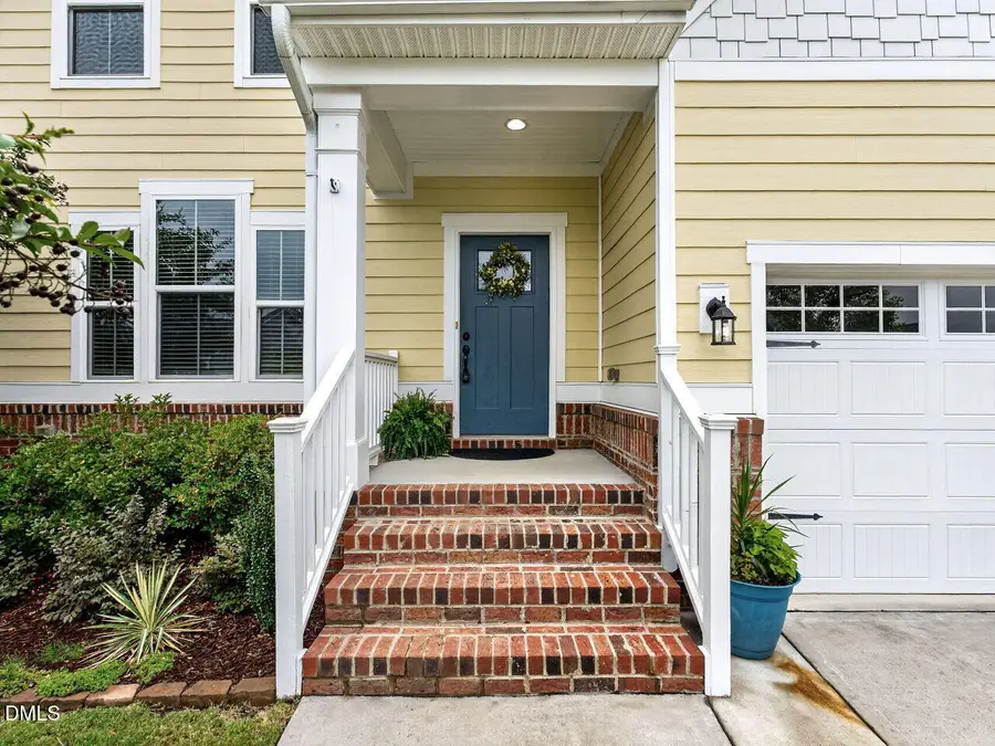 3441 Jordan Shires Drive, New Hill, NC 27562 - #3