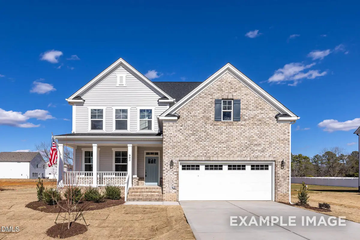 191 Tenure Lane, Lillington, NC 27546 - #1