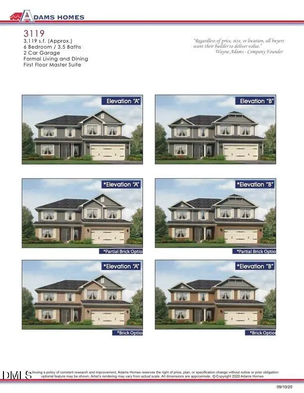 202 Jackson Rdg Way, Pikeville, NC 27863 - #3