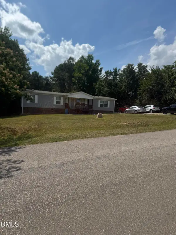 70 Mission Belle Lane, Zebulon, NC 27597
