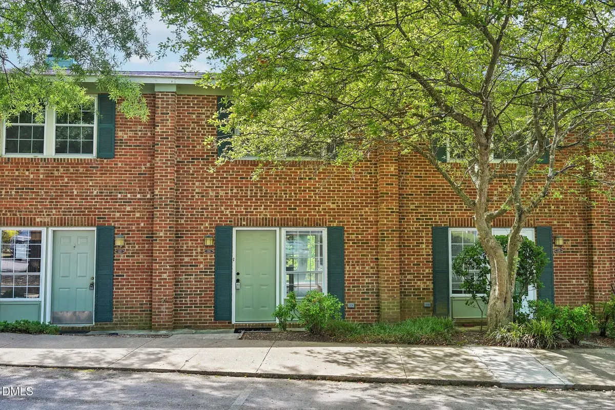 120 Friar Lane, Carrboro, NC 27510 - #1