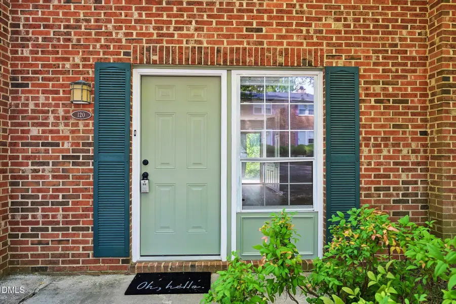 120 Friar Lane, Carrboro, NC 27510 - #2