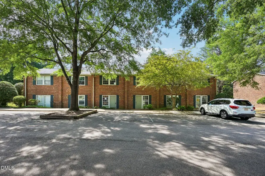 120 Friar Lane, Carrboro, NC 27510 - #3