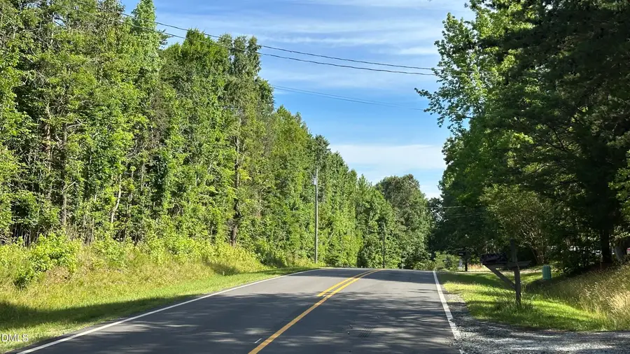 3016 Carver Road, Rougemont, NC 27572 - #2