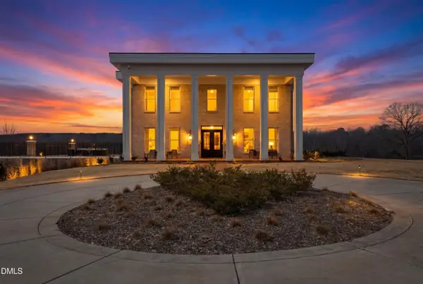 14425 Nc-96, Zebulon, NC 27597