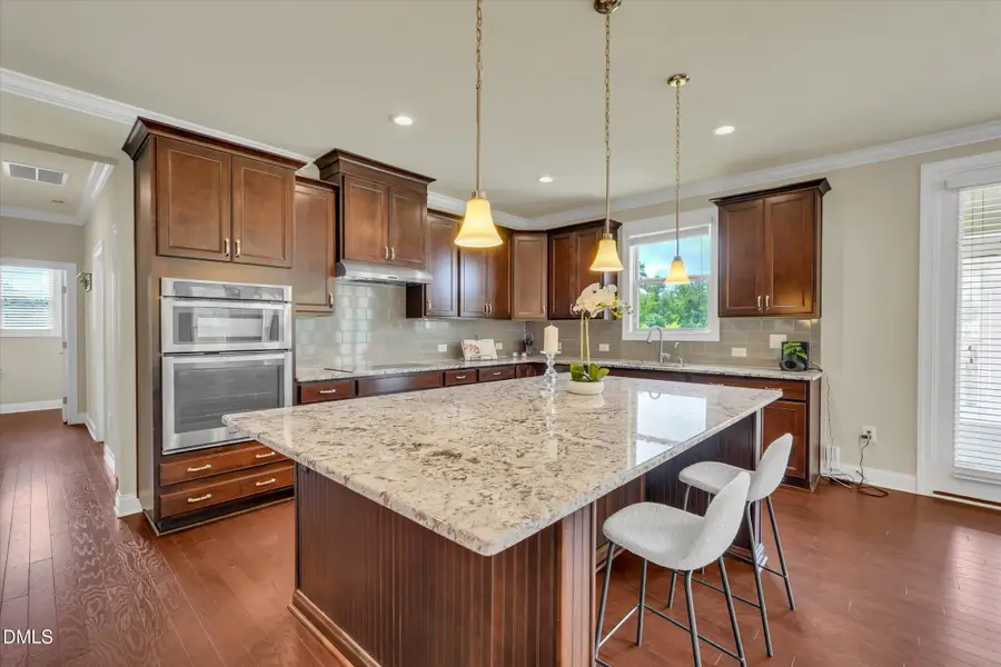 105 Canoe Brook Court, Durham, NC 27713 - #3