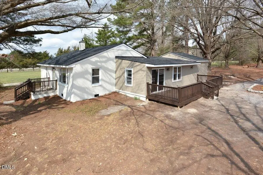 2105 Newton Dairy Road, Henderson, NC 27537 - #1