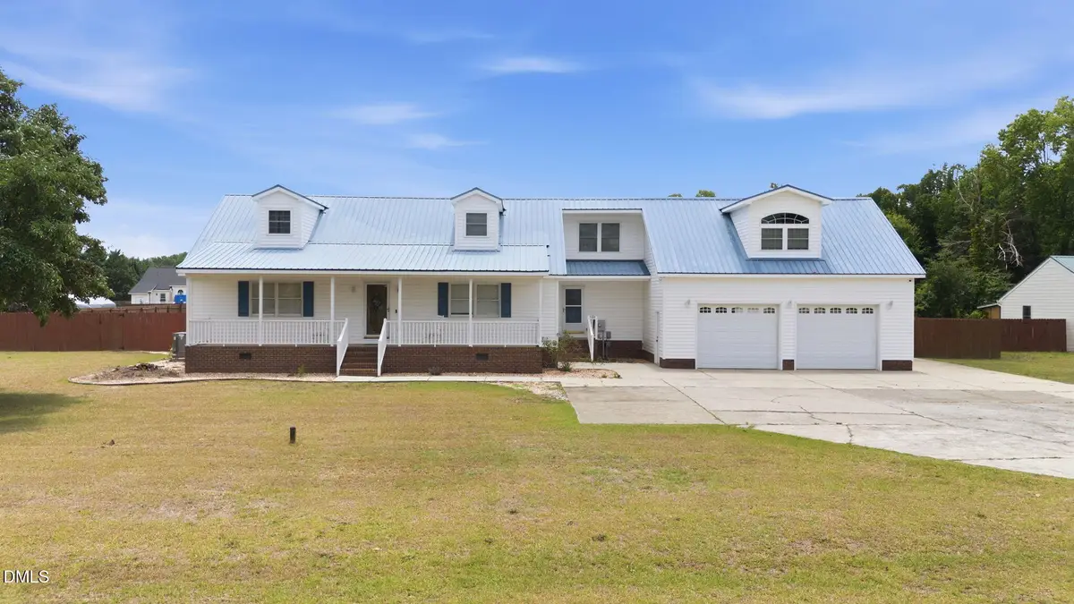 113 Murphy Drive, Archer Lodge, NC 27527 - #1