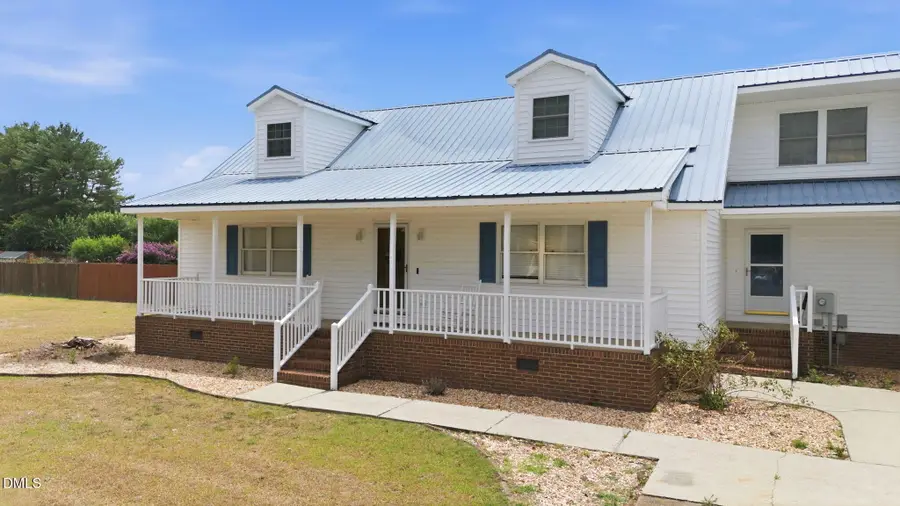 113 Murphy Drive, Archer Lodge, NC 27527 - #3