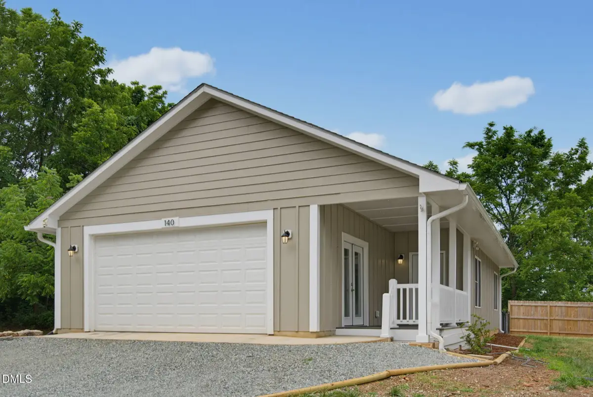 140 St Lukes Church Road, Mebane, NC 27302 - #1
