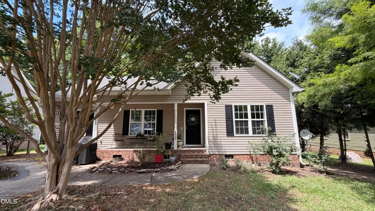 229 Sterling Way, Angier, NC 27501 - #1