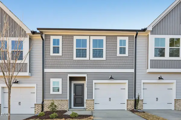 219 N Stonemill Trail, Wilsons Mills, NC 27520
