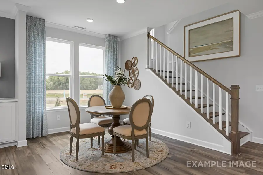 3822 Erickson Court, New Hill, NC 27562 - #3