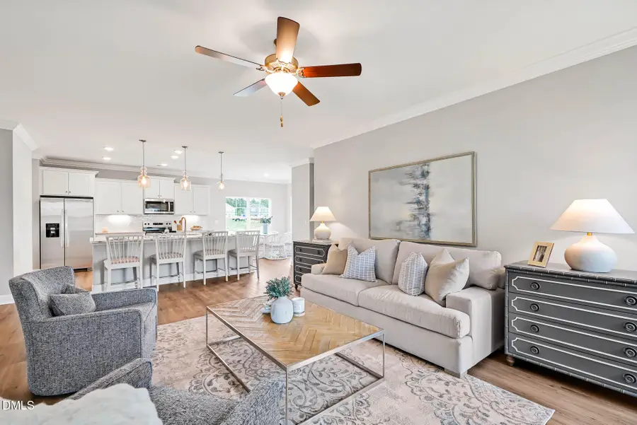 5473 Jaeger Drive, Graham, NC 27253 - #3