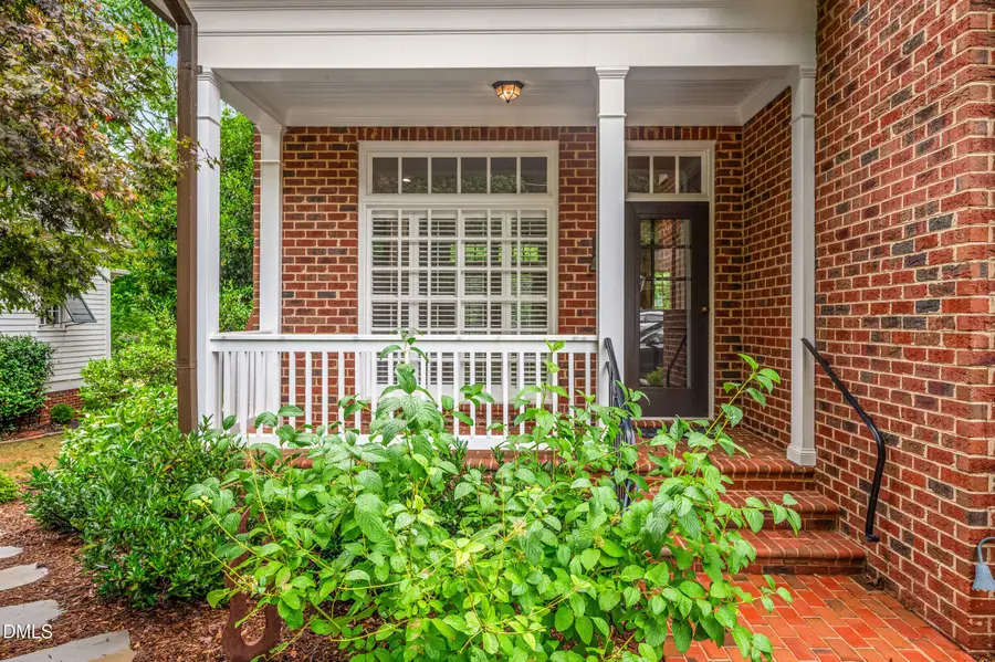 3312 Alleghany Drive, Raleigh, NC 27609 - #3