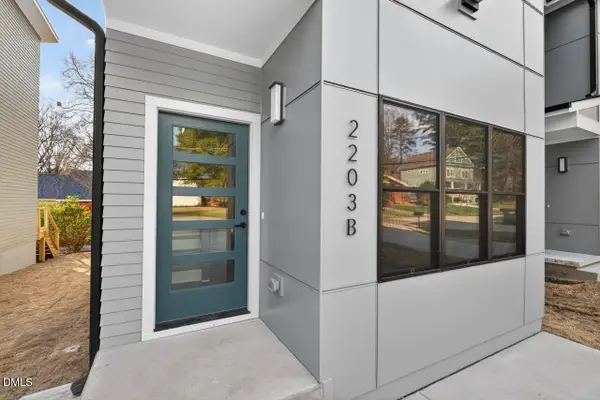 2203 Tampa Avenue, Durham, NC 27705