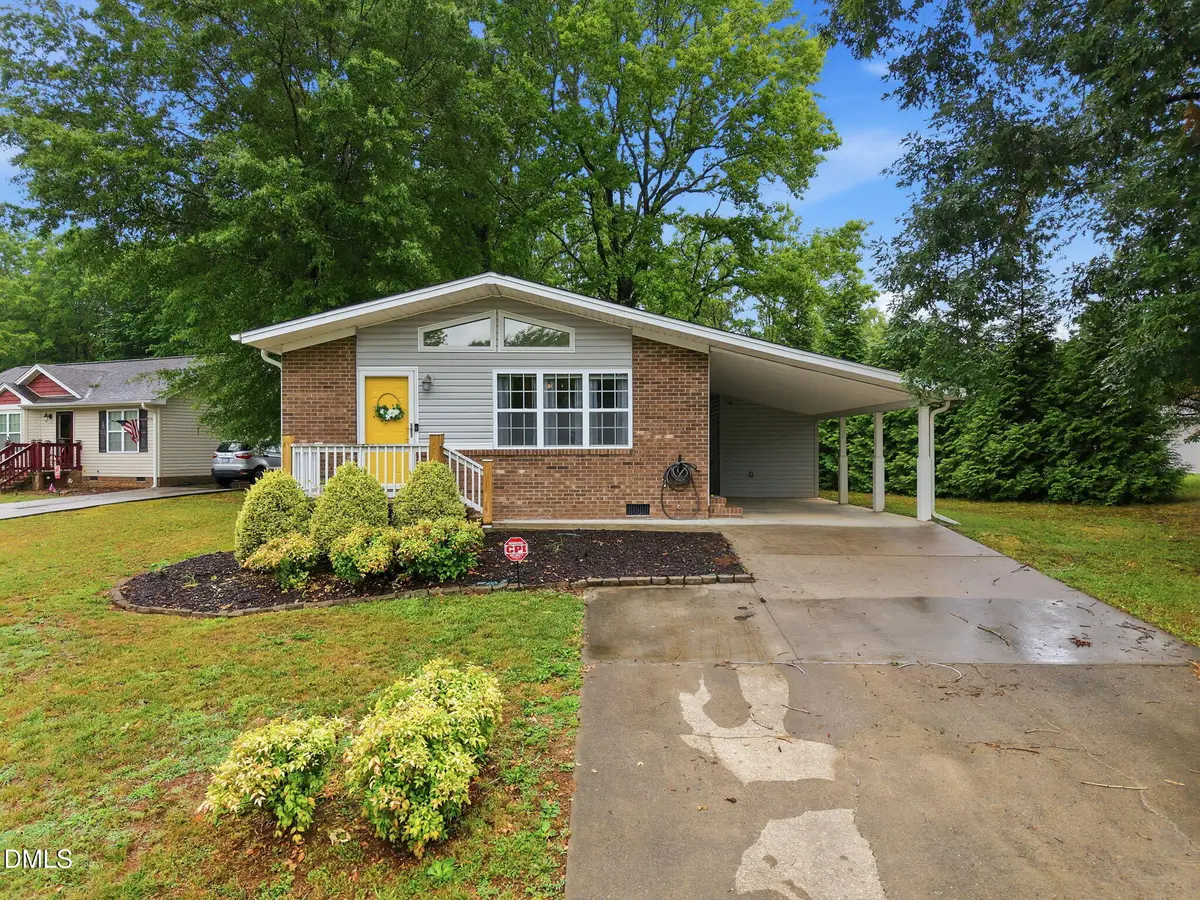 404 Northridge Drive, Eden, NC 27288 - #1