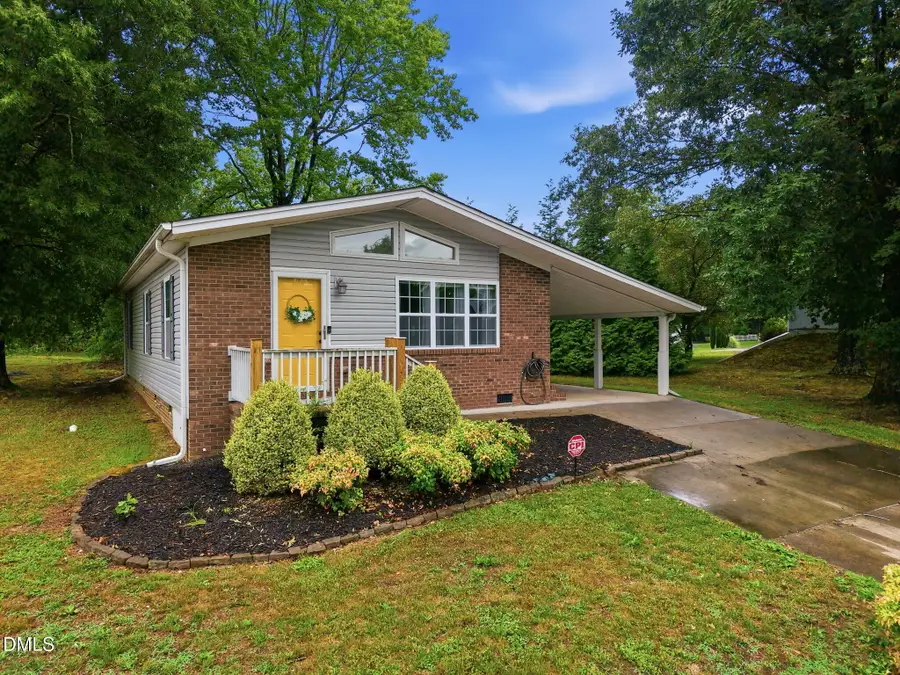 404 Northridge Drive, Eden, NC 27288 - #3
