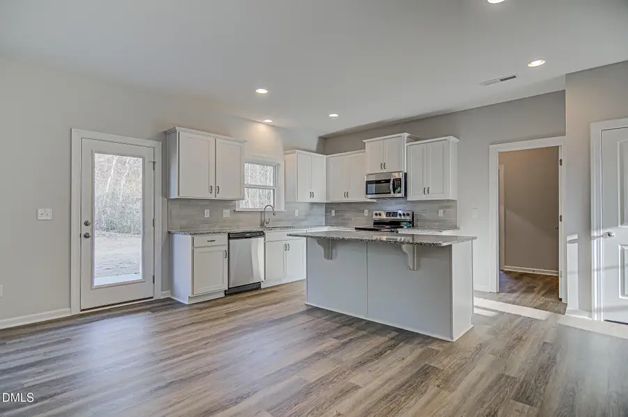 341 Ember Street, Zebulon, NC 27597 - #3