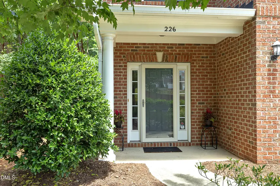 226 Langford Valley Way, Cary, NC 27513 - #2