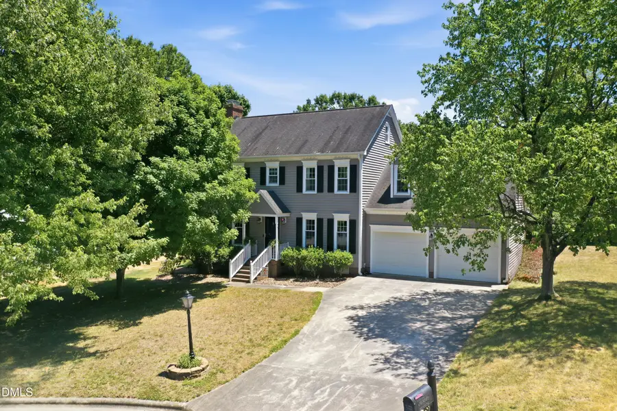 2506 Ashley Place, Burlington, NC 27215 - #3