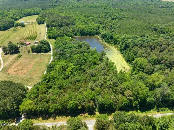 0 Russell Road, Graham, NC 27253