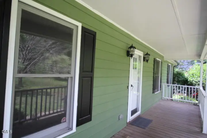 6033 Walking Stick Trail, Raleigh, NC 27603 - #2