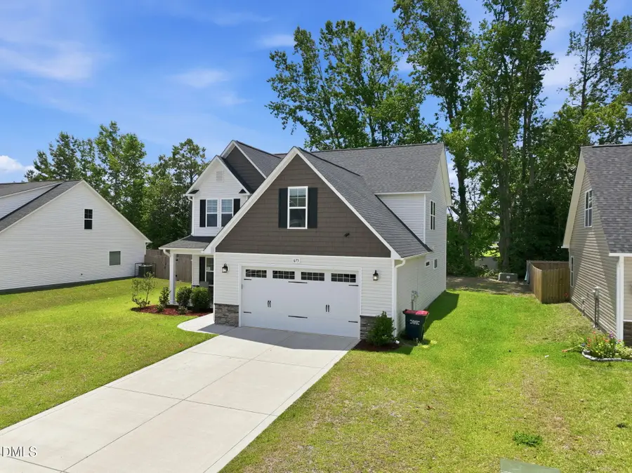 675 Amusement Drive, Hope Mills, NC 28348 - #3