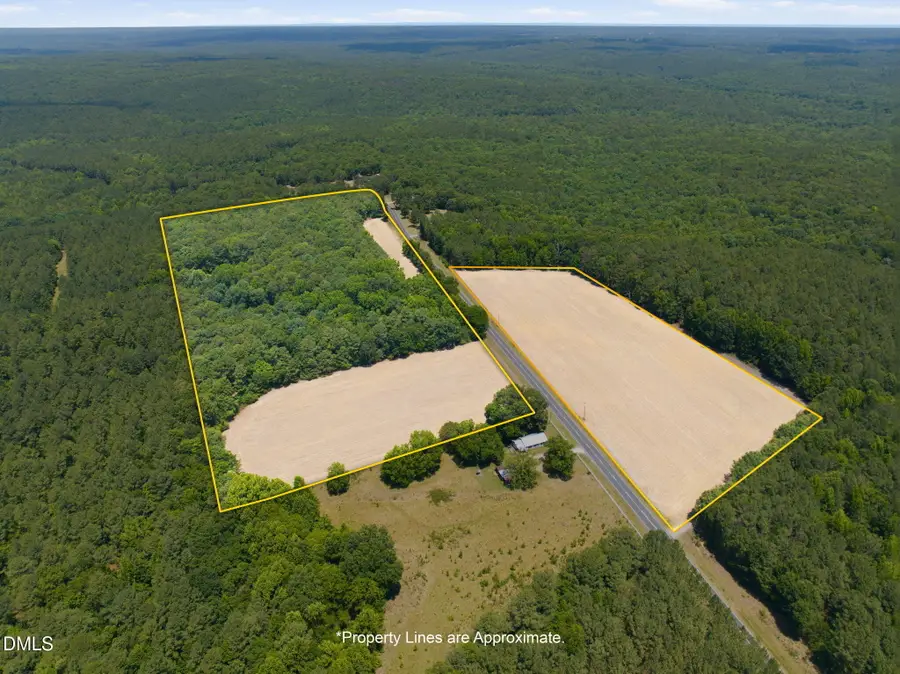 0 S River Road, Lillington, NC 27546 - #3