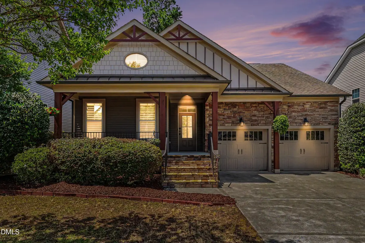 212 Virginia Water Drive, Rolesville, NC 27571 - #1