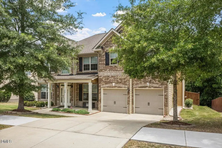 1548 Main Divide Drive, Wake Forest, NC 27587 - #2