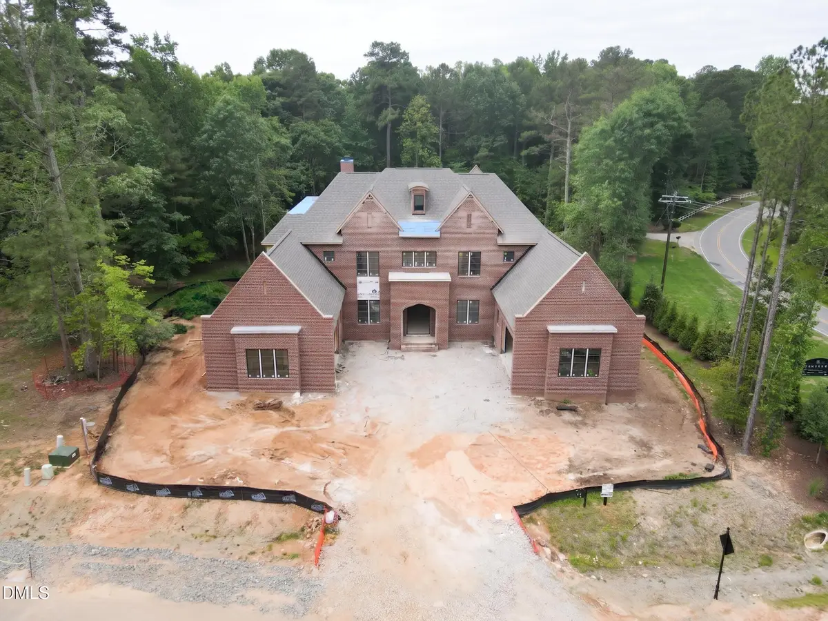 6745 Brixley Crest Court, Raleigh, NC 27614 - #1