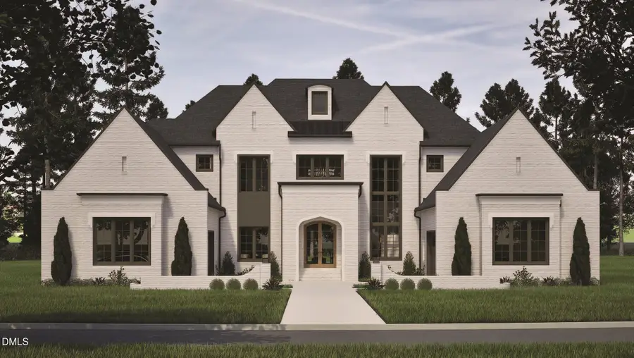6745 Brixley Crest Court, Raleigh, NC 27614 - #2