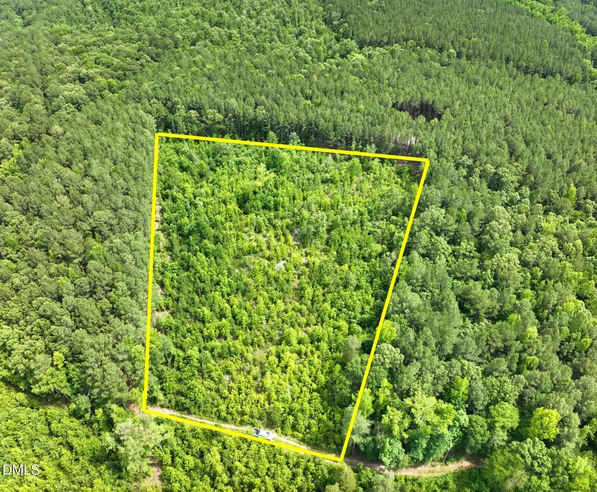 0 John Robert Headen Road, Moncure, NC 27559 - #1