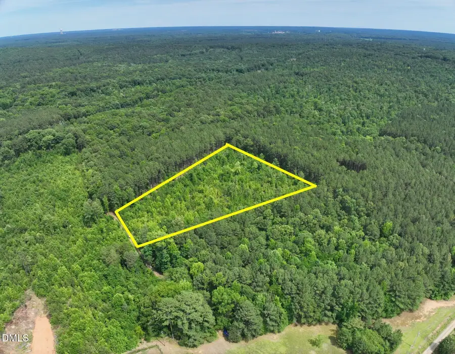 0 John Robert Headen Road, Moncure, NC 27559 - #3
