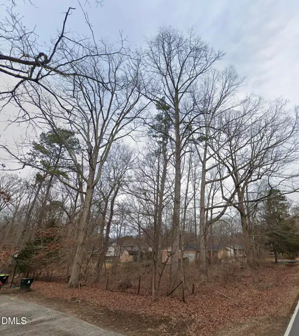 1608 Goodwin Road, Durham, NC 27712