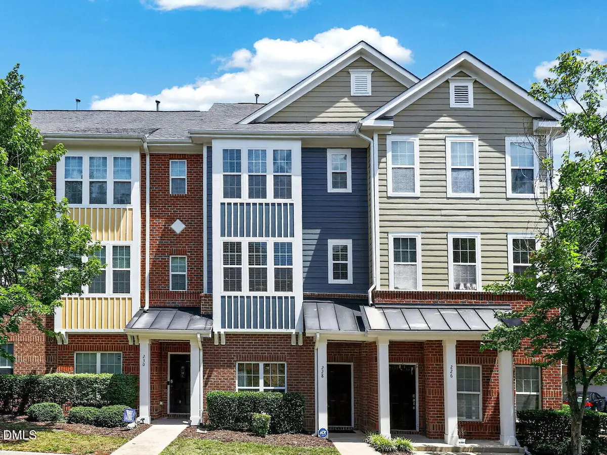 228 Michigan Avenue, Cary, NC 27519 - #1