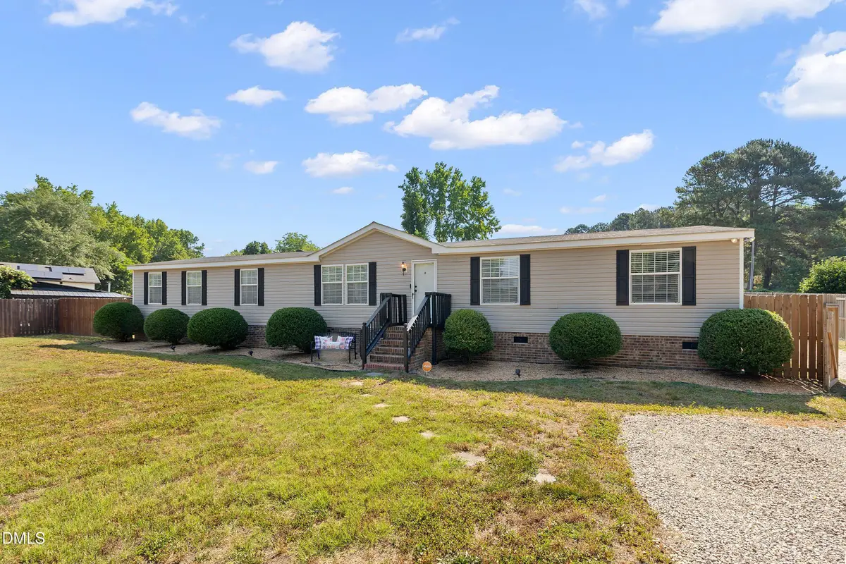 7232 Campsite Drive, Wendell, NC 27591 - #1