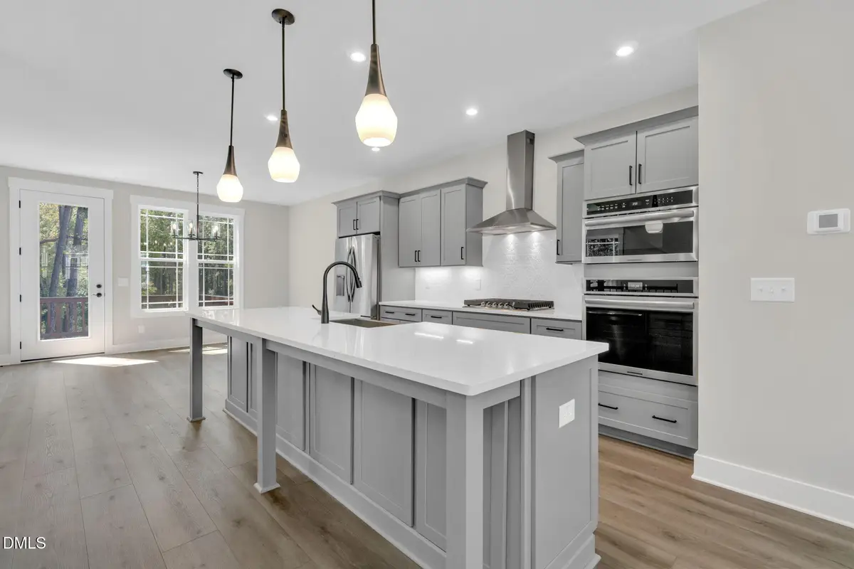 507 Plumleaf Lane, Durham, NC 27703 - #1