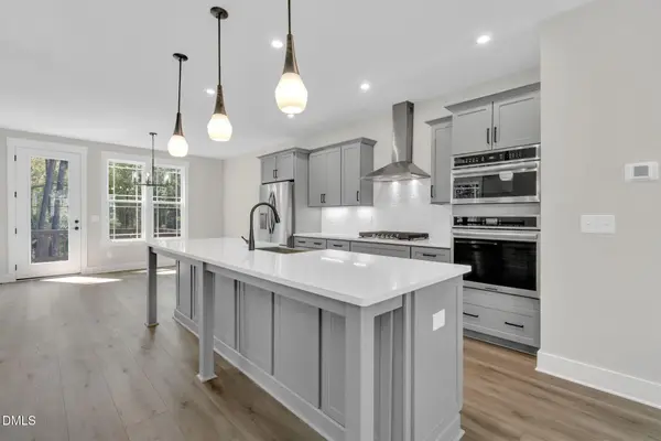 507 Plumleaf Lane, Durham, NC 27703