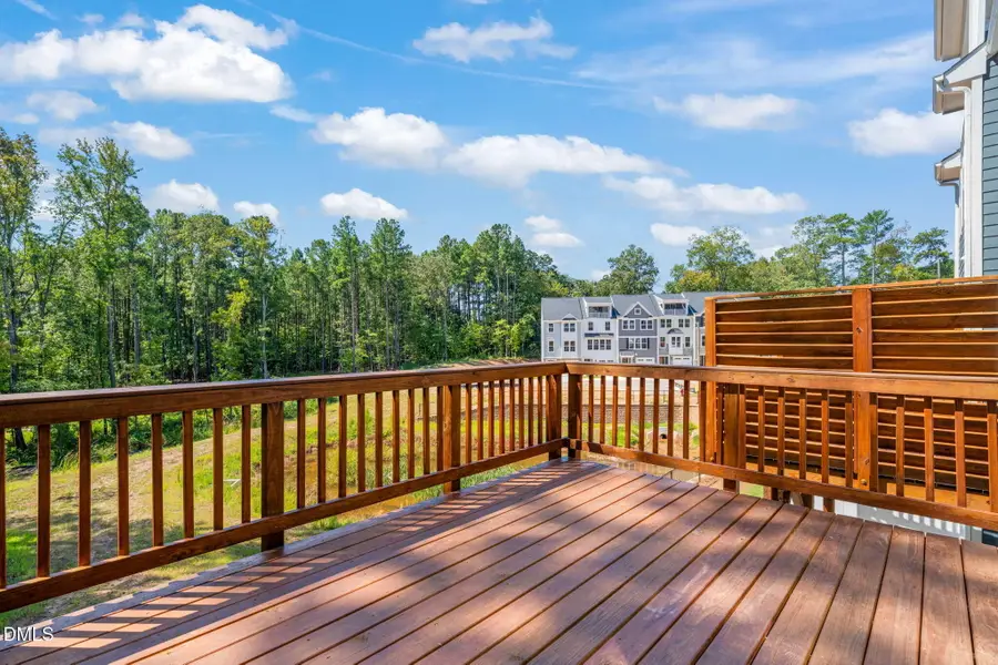 507 Plumleaf Lane, Durham, NC 27703 - #2