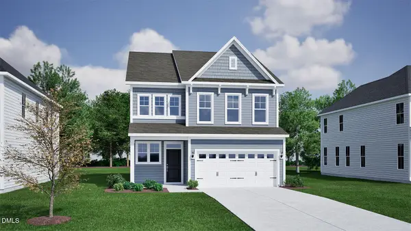 1215 Westerland Way, Durham, NC 27703