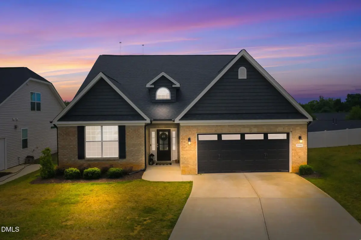 2082 Dowell Court, Burlington, NC 27215 - #1