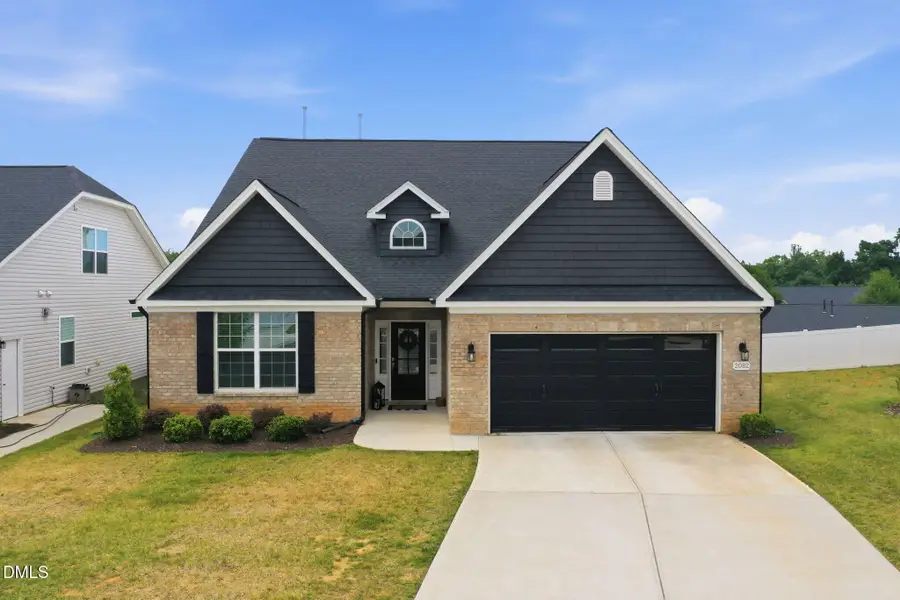 2082 Dowell Court, Burlington, NC 27215 - #2
