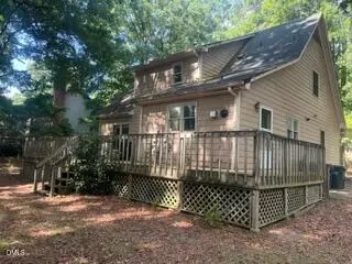 620 Duluth Street, Durham, NC 27705 - #2