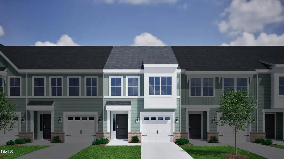 304 Laforce Lane, Sanford, NC 27332 - #1