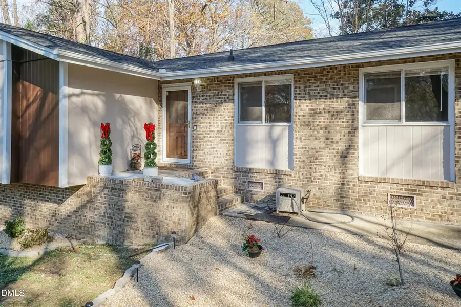 5829 Sandstone Drive, Durham, NC 27713 - #2