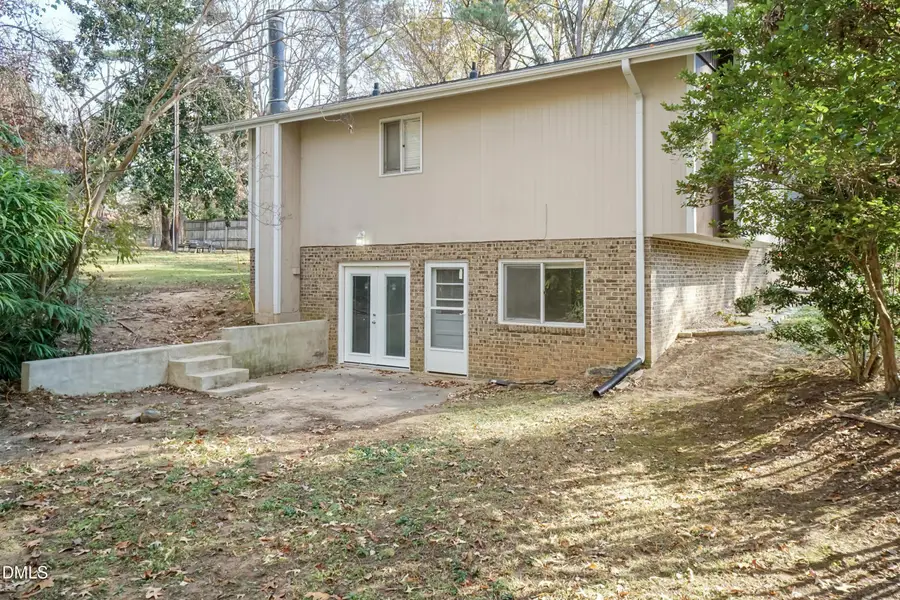 5829 Sandstone Drive, Durham, NC 27713 - #3