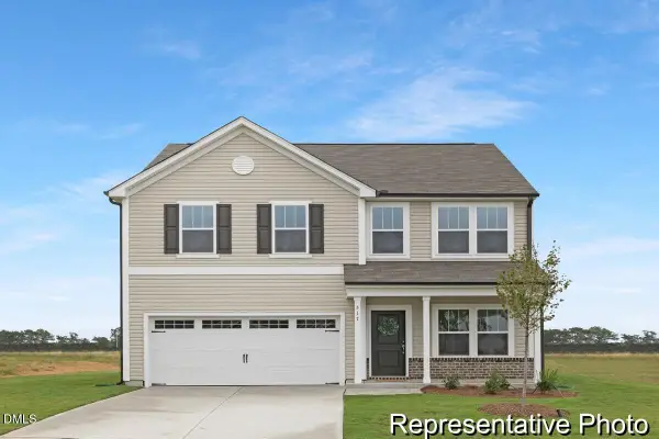 305 Chuck Wagon Way, Benson, NC 27504