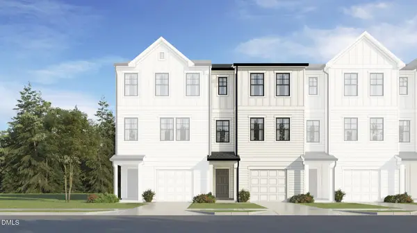 342 Diversity Way, Raleigh, NC 27610
